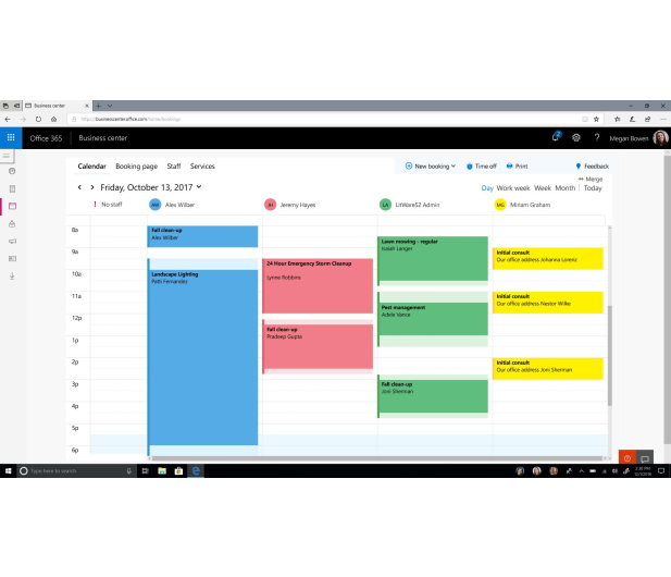 Microsoft Office 365 Business Premium - 453317 - zdjęcie 3